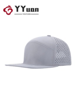7 Panels QuickDrying Cap