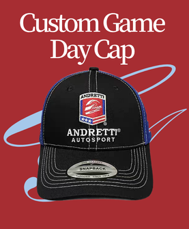 Promotional Gift Cap